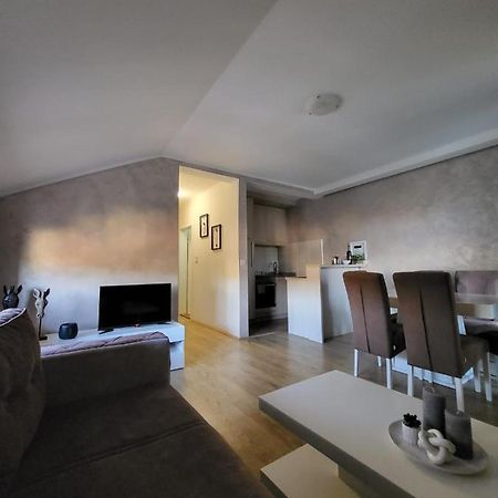 Apartman Crown Vrnjačka Banja Extérieur photo