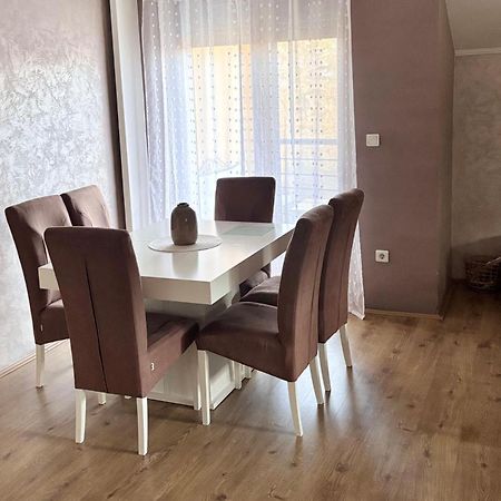 Apartman Crown Vrnjačka Banja Extérieur photo