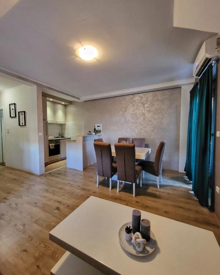 Apartman Crown Vrnjačka Banja Extérieur photo