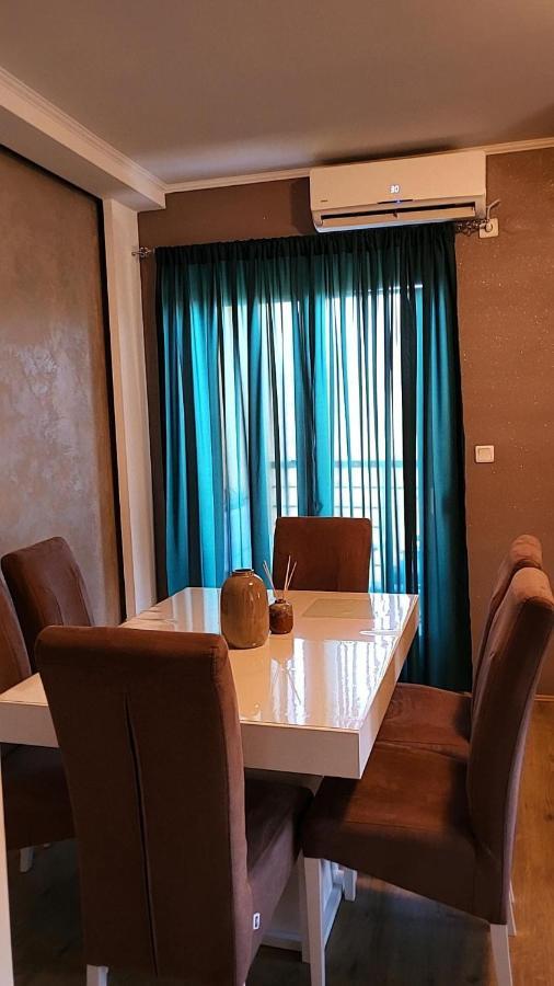 Apartman Crown Vrnjačka Banja Extérieur photo