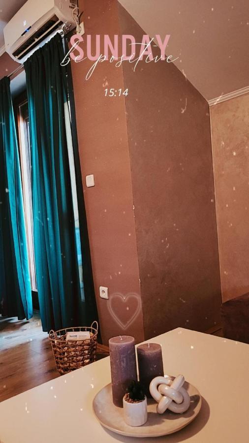 Apartman Crown Vrnjačka Banja Extérieur photo