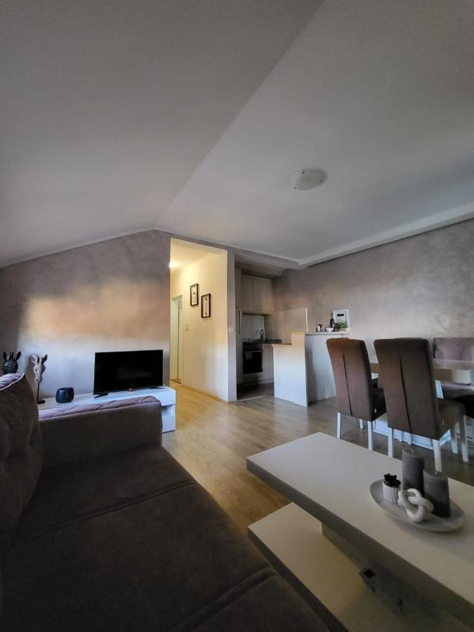 Apartman Crown Vrnjačka Banja Extérieur photo