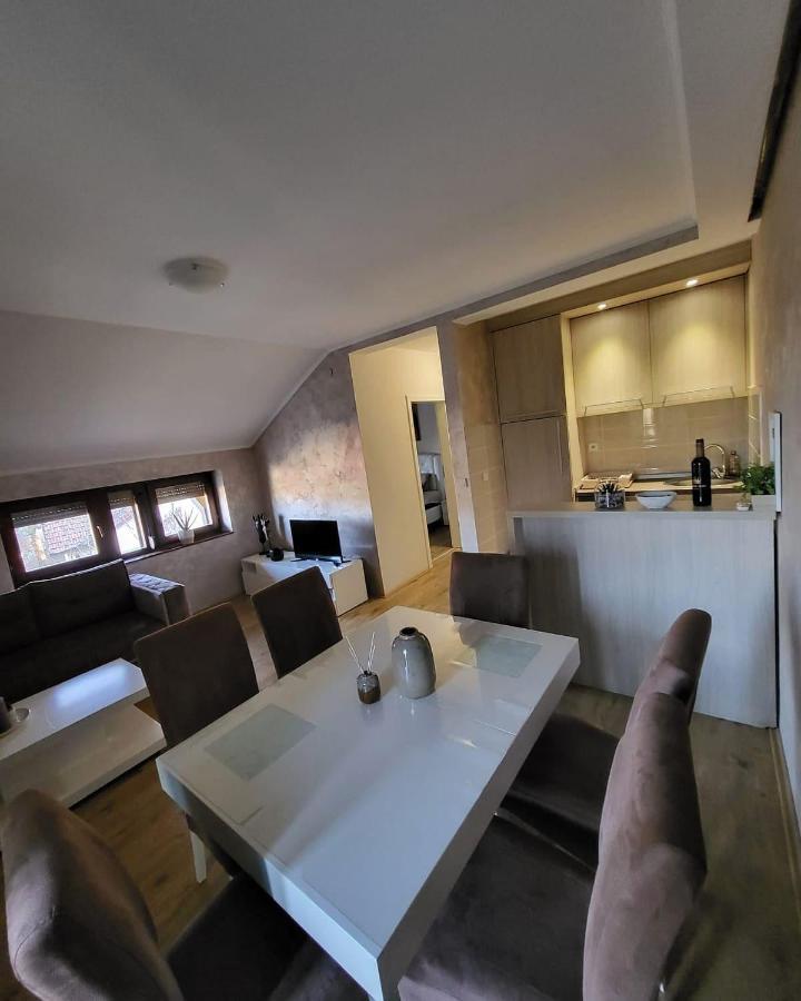 Apartman Crown Vrnjačka Banja Extérieur photo