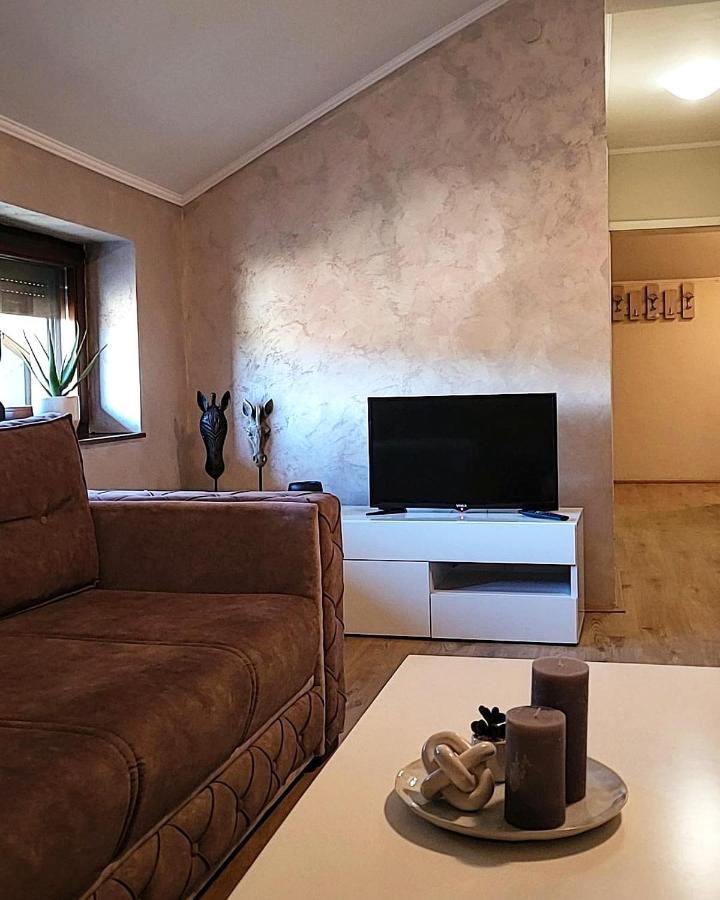 Apartman Crown Vrnjačka Banja Extérieur photo