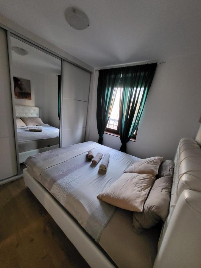 Apartman Crown Vrnjačka Banja Extérieur photo