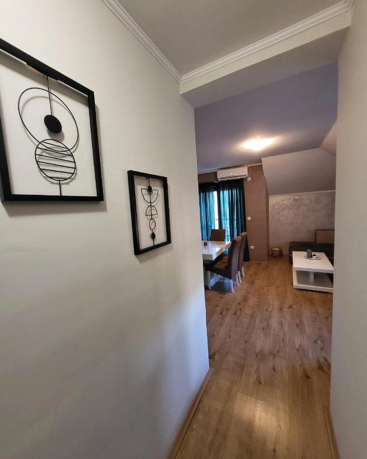 Apartman Crown Vrnjačka Banja Extérieur photo