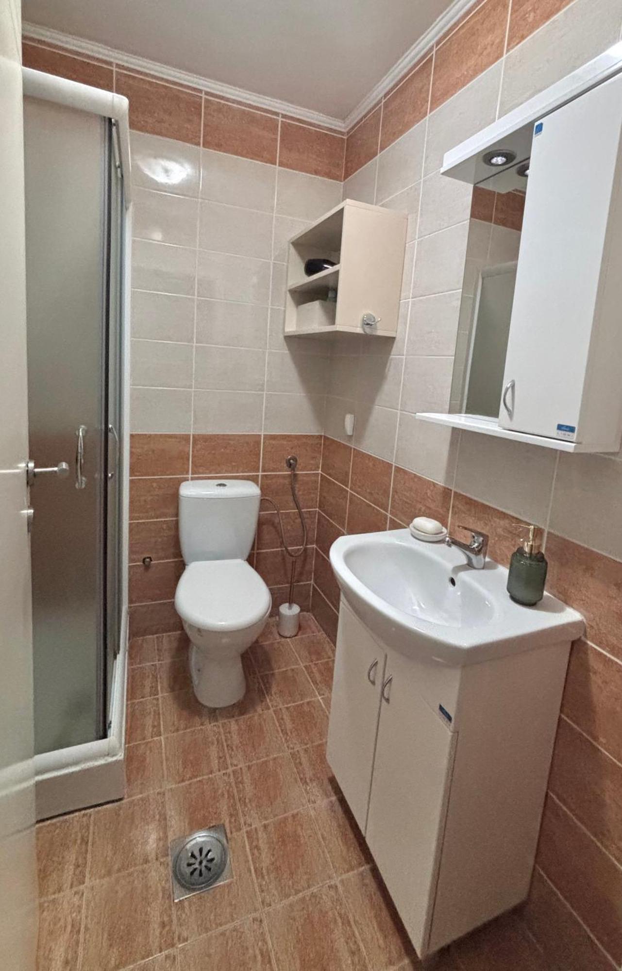 Apartman Crown Vrnjačka Banja Extérieur photo