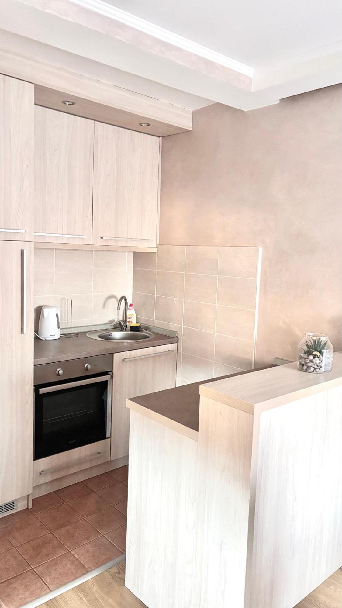 Apartman Crown Vrnjačka Banja Extérieur photo