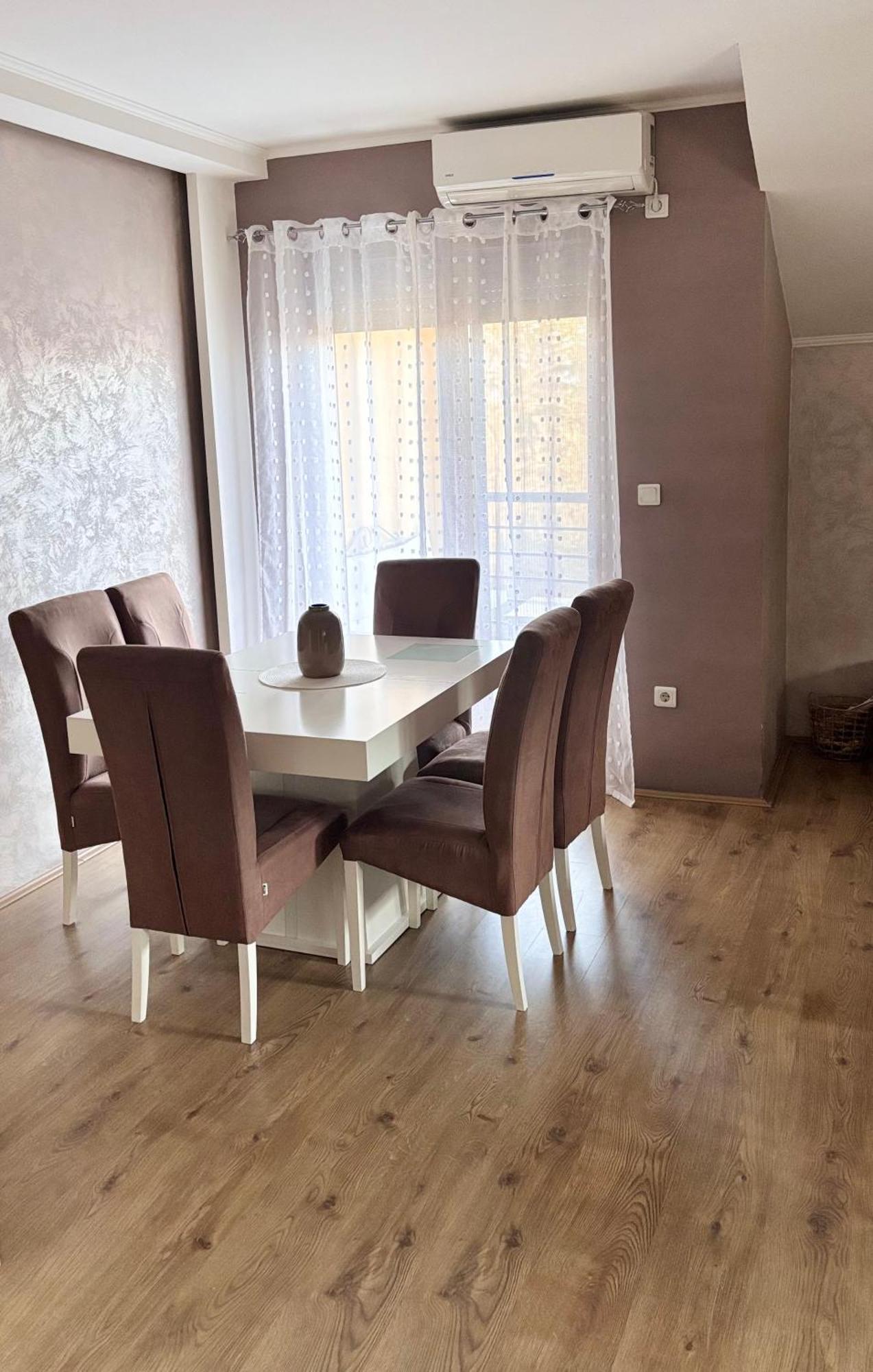 Apartman Crown Vrnjačka Banja Extérieur photo
