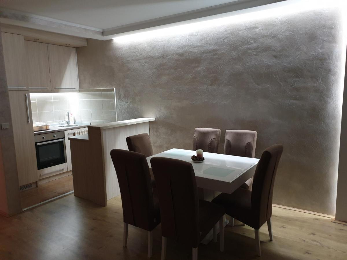 Apartman Crown Vrnjačka Banja Extérieur photo