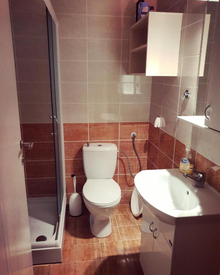 Apartman Crown Vrnjačka Banja Extérieur photo