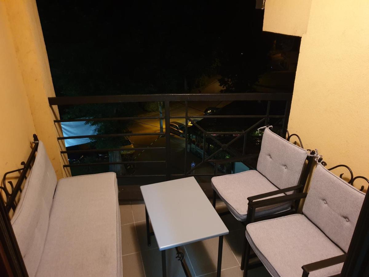 Apartman Crown Vrnjačka Banja Extérieur photo