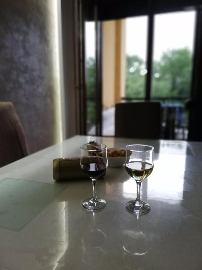 Apartman Crown Vrnjačka Banja Extérieur photo