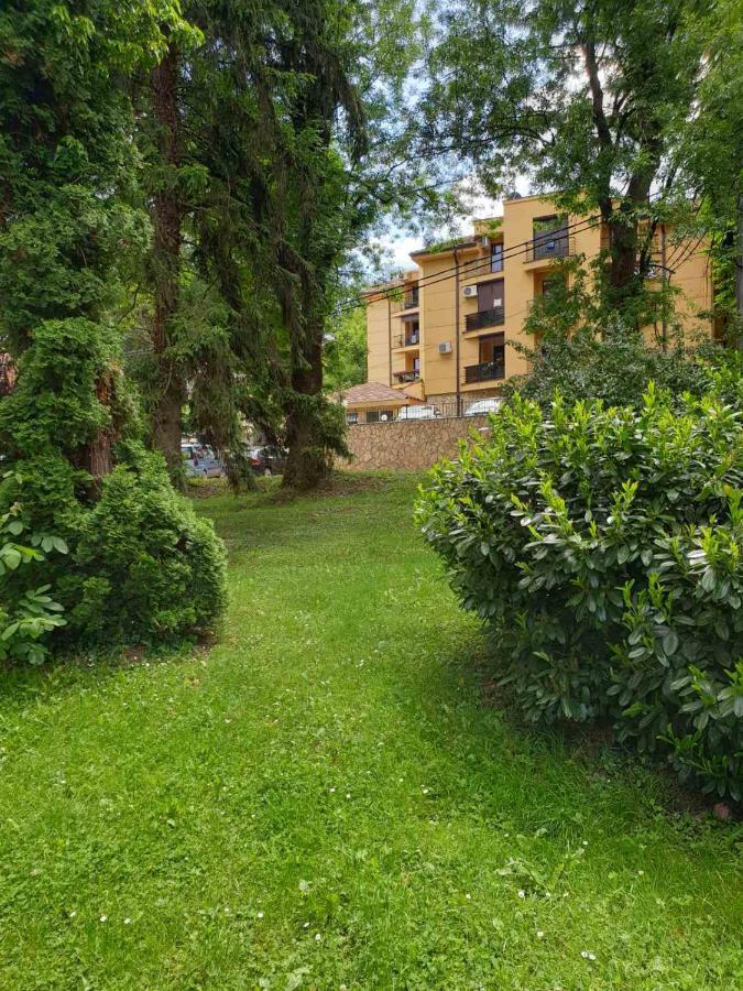 Apartman Crown Vrnjačka Banja Extérieur photo